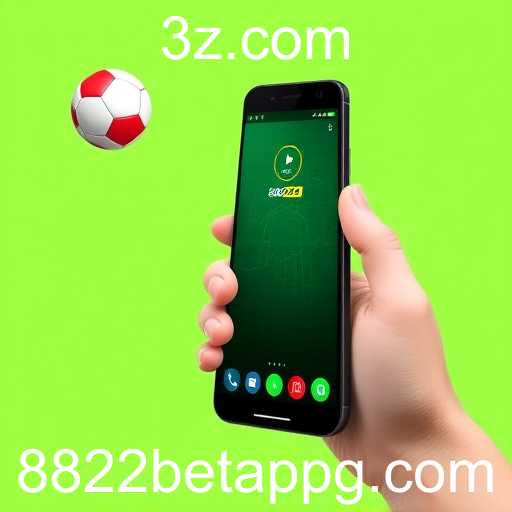 A Nova Era dos Jogos de Apostas Online: 8822bet App Inova Mercado