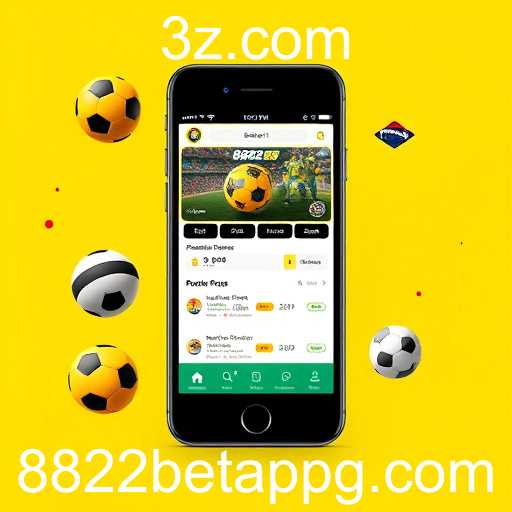 Tendências e Impactos do 8822bet App em 2025