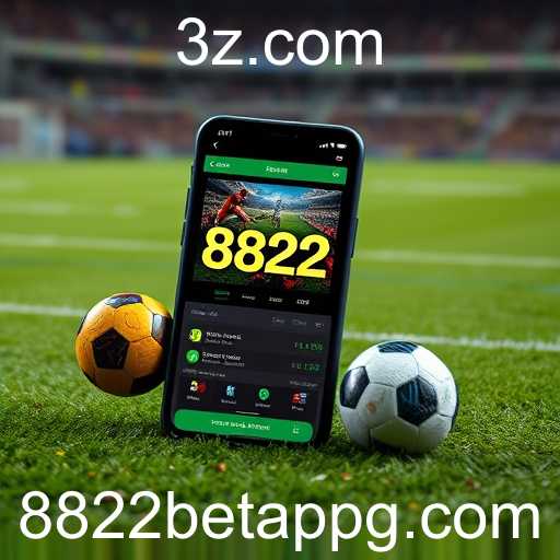 Crescimento dos Jogos Online com 8822bet no Brasil