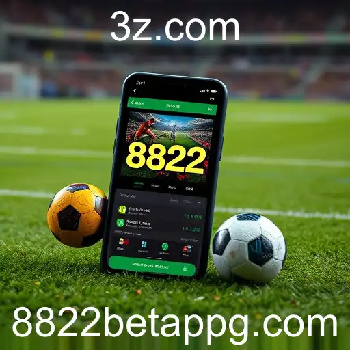 Crescimento dos Jogos Online com 8822bet no Brasil