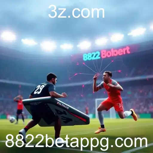 O Crescimento do Jogo Online no Brasil: 8822bet em Destaque