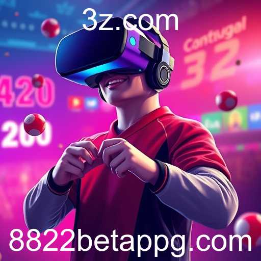 Evolução dos Jogos Online em 2026: O Impacto do 8822bet App