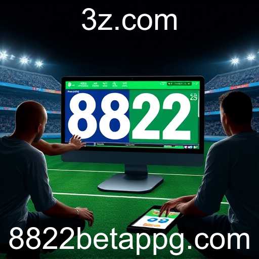 Expansão e Desafios do Mercado de Apostas Online no Brasil