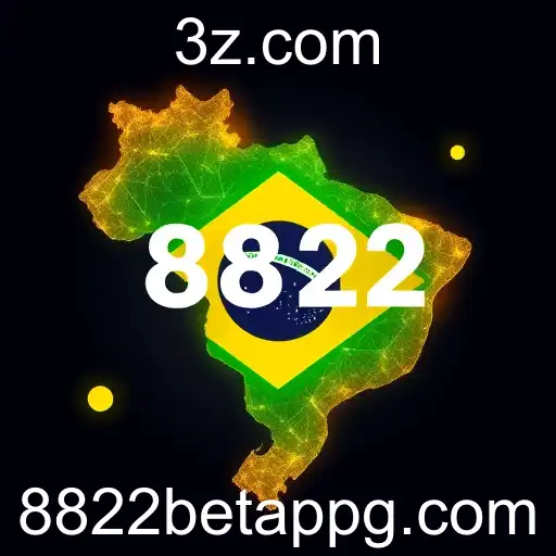 O Panorama Atual do Jogo Online com 8822bet App