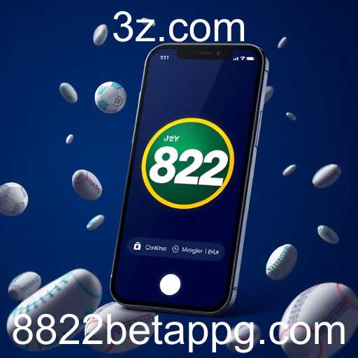 Explorando o Crescimento do App 8822bet em 2026
