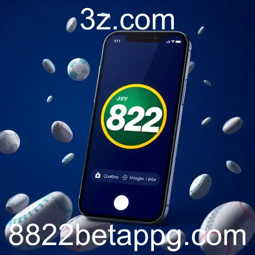 Explorando o Crescimento do App 8822bet em 2026