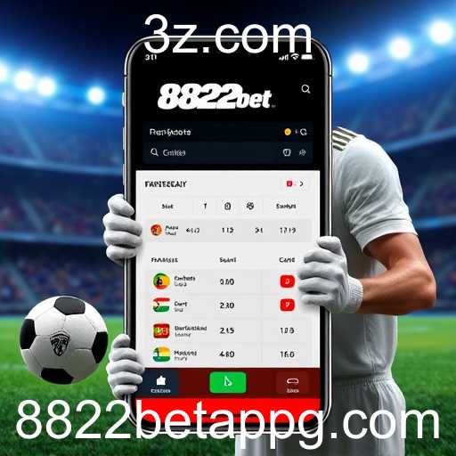 A Popularidade Crescente do 8822bet App em 2026