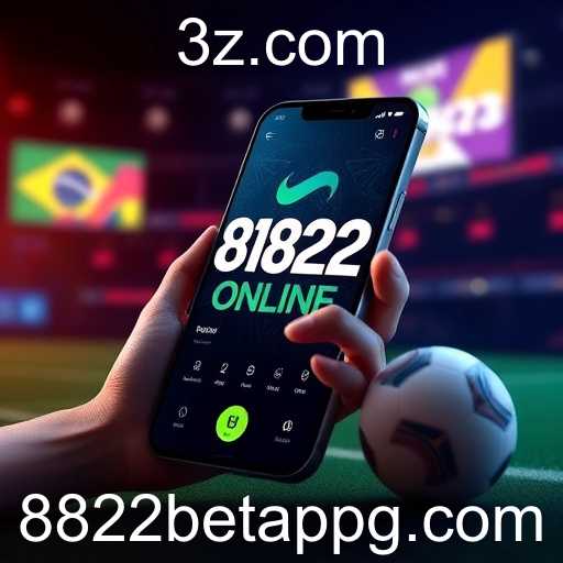 Crescimento e Desafios do 8822bet no Brasil
