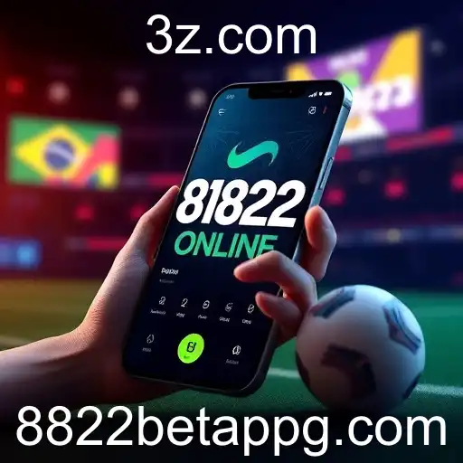 Crescimento e Desafios do 8822bet no Brasil