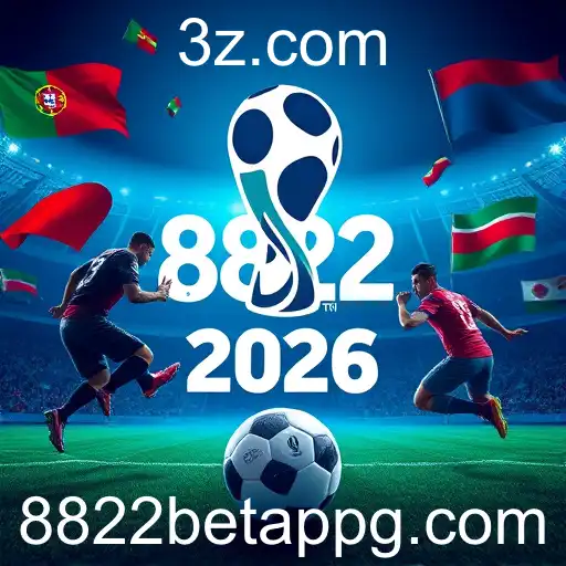 O Crescimento do 8822bet no Mercado de Jogos Online