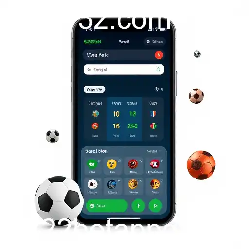 O Impacto Crescente do 8822bet no Mercado de Jogos