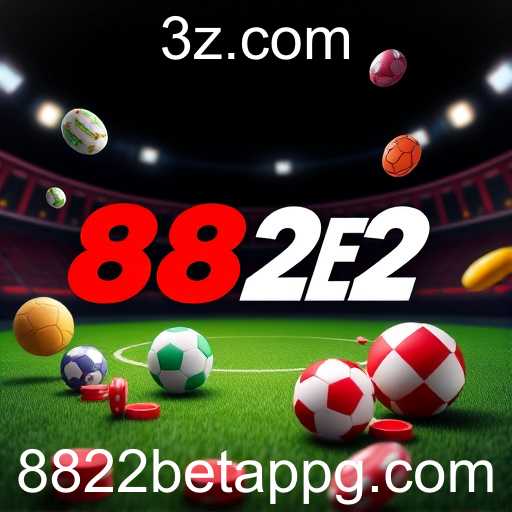 O Impacto do 8822bet App no Mercado de Jogos Online