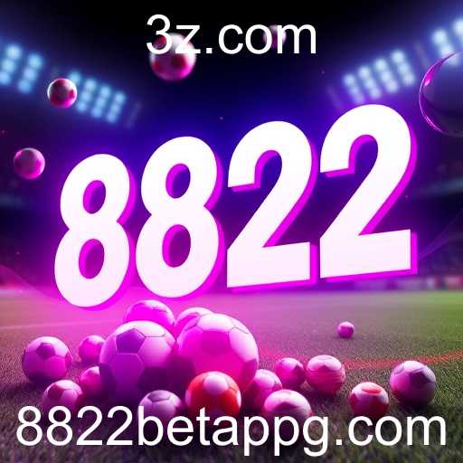 Impacto do Crescimento do 8822bet no Mercado de Apostas Online