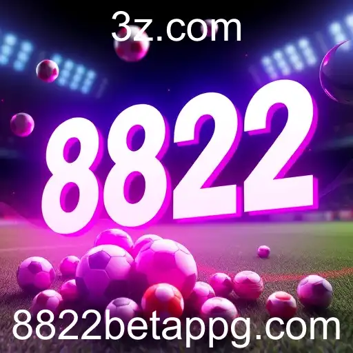 Impacto do Crescimento do 8822bet no Mercado de Apostas Online