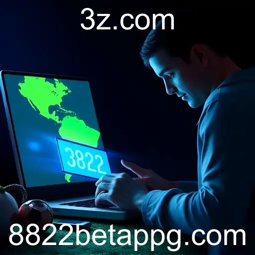 Inovações e Desafios do 8822bet no Mercado Brasileiro