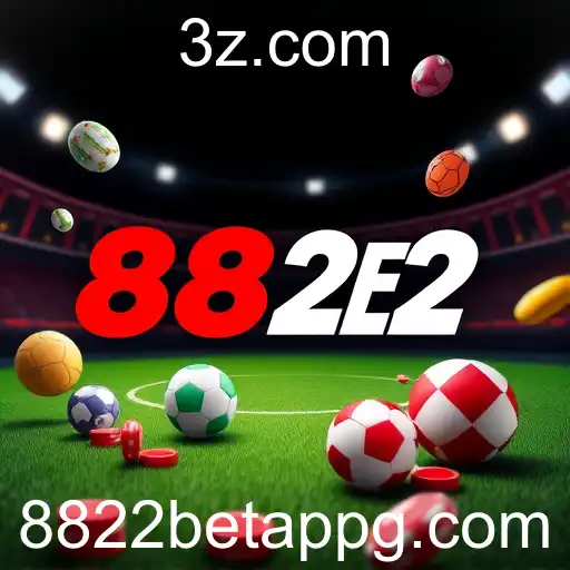 O Impacto do 8822bet App no Mercado de Jogos Online