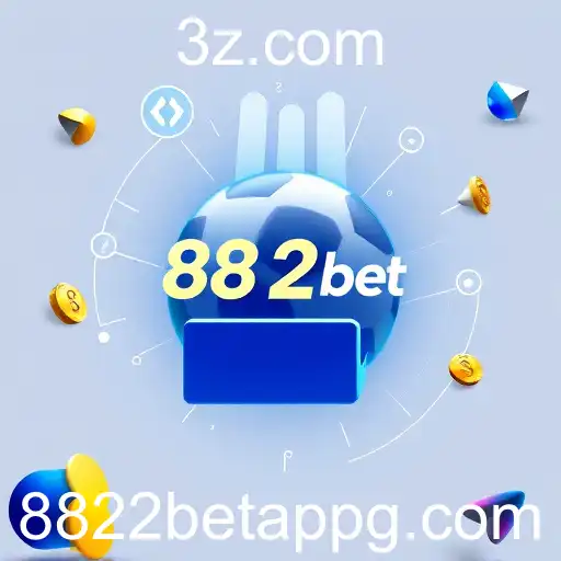 Impacto do 8822bet no Mercado de Jogos Online em 2025