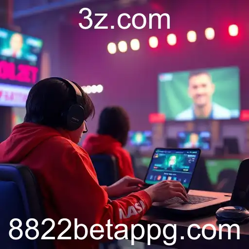 Novas Tendências em Jogos de Apostas Online