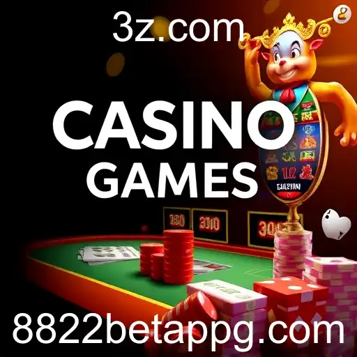 Novidades e Tendências do 8822bet App em 2025