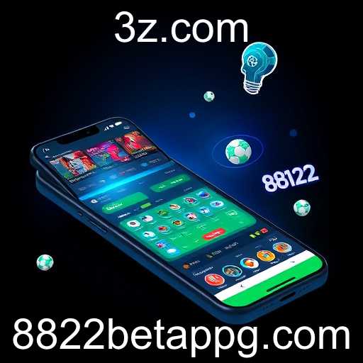 A Revolução dos Jogos Online em 2026: O Impacto do 8822bet App
