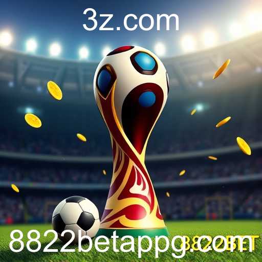 A Ascensão do 8822bet no Cenário de Jogos Online