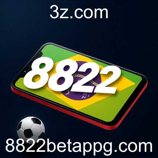 A Ascensão do 8822bet: Jogos de Azar em Foco