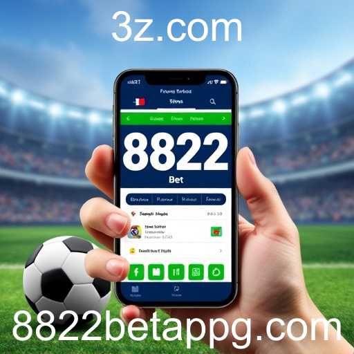 8822bet app